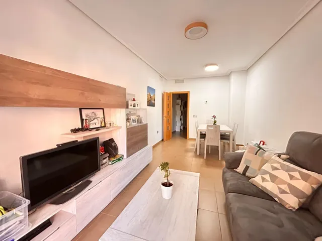 Hermoso Piso en el Centro de Torremolinos — 28