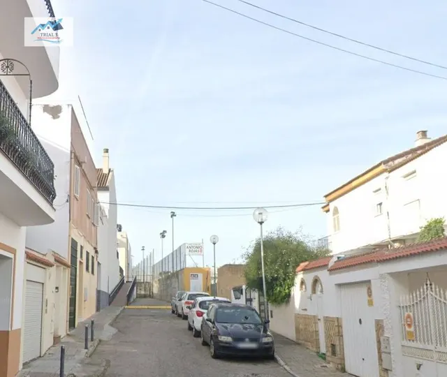 Venta casa en Mairena del Aljarafe (Sevilla) - foto 2