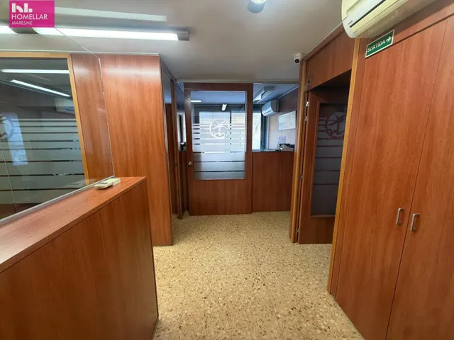 Fantásticas oficinas en el centro — 8