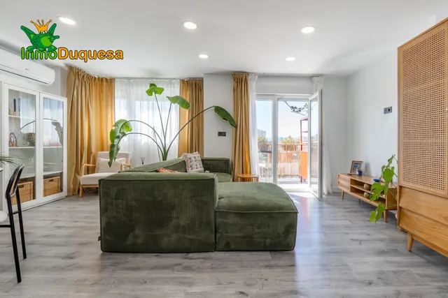 Piso REFORMADO de 3 dormitorios. Para entrar a vivir. — 9