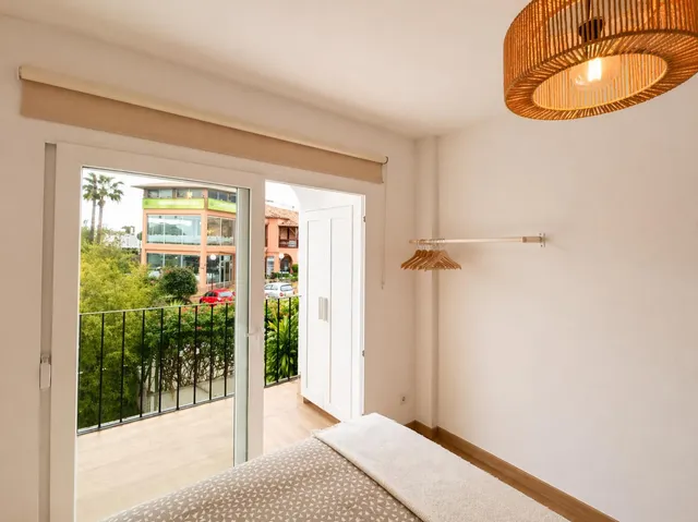 Estudio 35m² en venta - Riviera del sol — 10