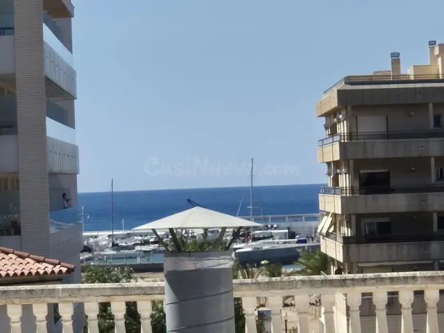 ATICO DE DOS habitaciones DOBLES CON GRAN SOLARIUM DE 60M2 - foto 2