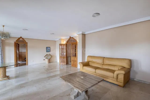 Espectacular casa independiente con piscina y grandes vistas - foto 5
