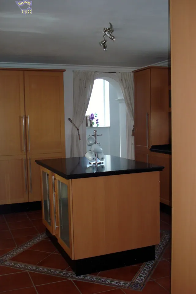 VENTA CHALET EN ARCOS DE LA FRONTERA, ZONA SANTISCAL — 5