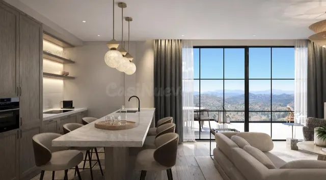 Apartamento 3 habitaciones 116m² en venta - South of spain - foto 5