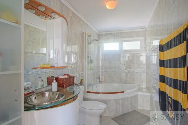 Casa-Chalet en Venta en Alicante Alicante — 17