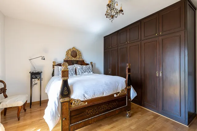 PISO EN VENTA EN PASEO MALLORCA — 21