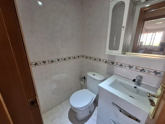 Apartamento 2 habitaciones 80m² en venta - Estacion de autobuses — 10