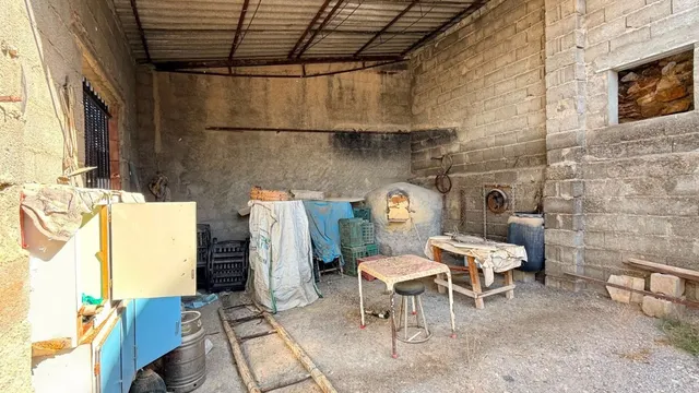 Casa-Chalet en Venta en Albox Almería — 9