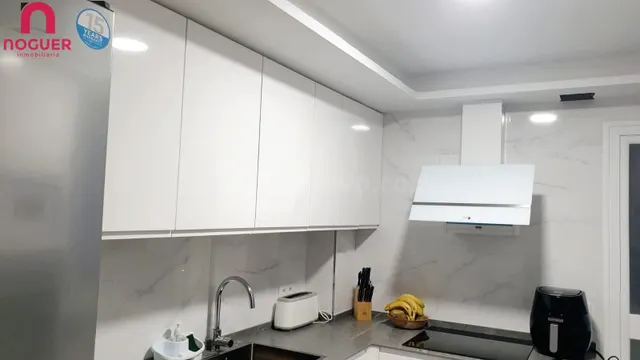 Piso en venta en el higuerón – reformado - exterior — 3