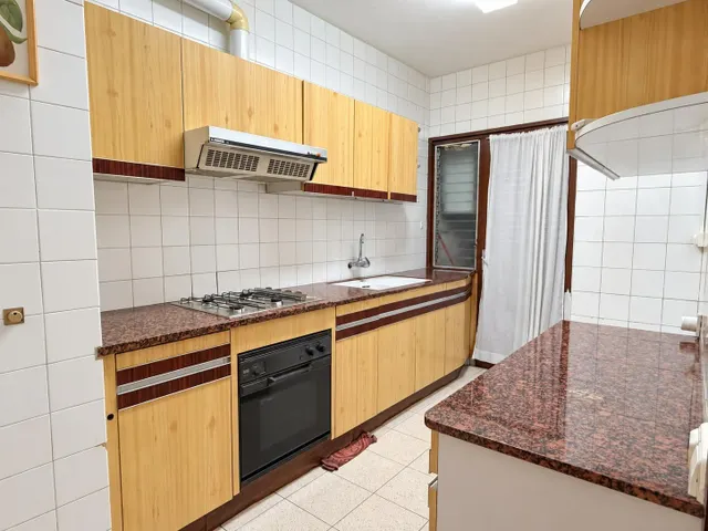 FANTASTICO PISO EN PLENA CREU ALTA — 7