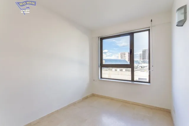 Piso en alquiler en Diagonal Mar — 19