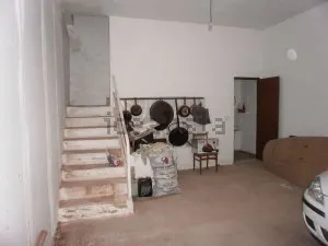 CASA DE PUEBLO — 6