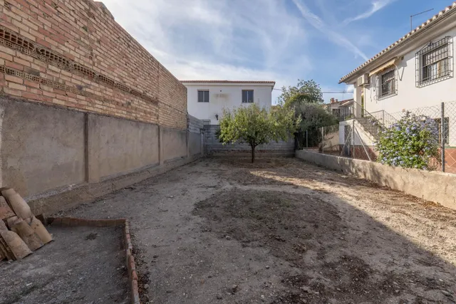 Casa 4 habitaciones 191m² en venta - Zona metropolitana — 34