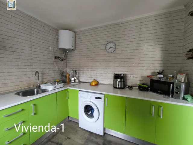 PISO EN VENTA EN EL PUERTO DE SANTA MARÍA (CÁDIZ) - foto 3