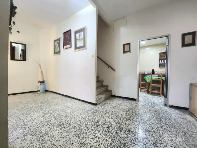 CASA EN PLENA CALLE SAN SEBASTIAN — 20