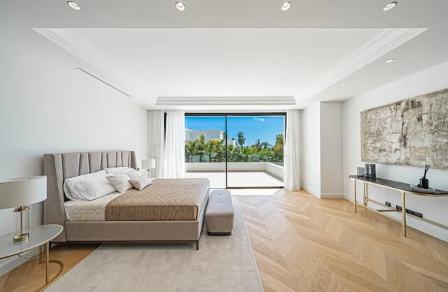 Villa 6 habitaciones 647m² en venta - Marbella — 26