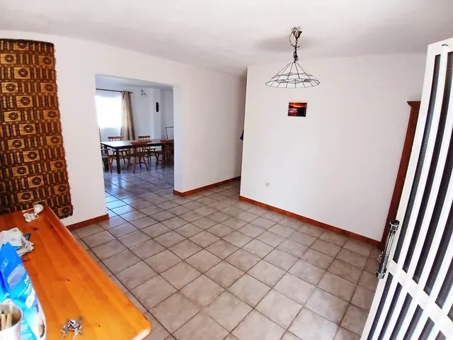 Casa con finca en Buenavista del norte — 18