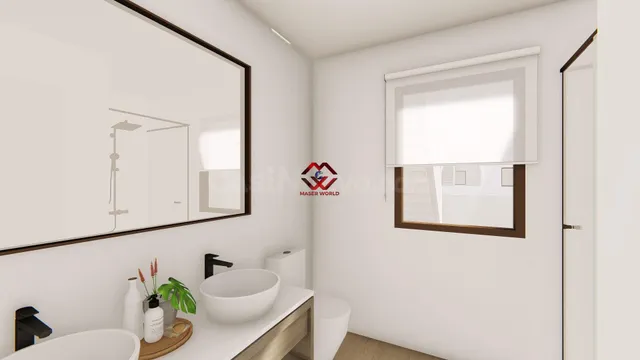 Exclusivas Villas de Lujo con Piscina Privada a 600m de la P - foto 3