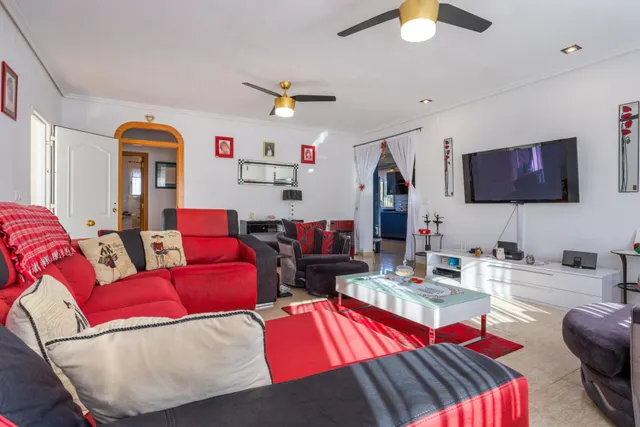 Casa de campo 3 habitaciones 222m² en venta - Jumilla — 26