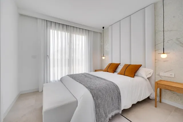 Villa 3 habitaciones 124m² en venta - Bonalba-Cotoveta — 24