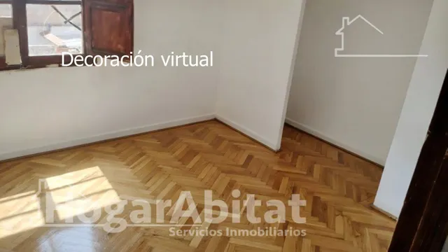 ¡OPORTUNIDAD DE INVERSIÓN! CON BALCÓN Y ECONÓMICO PARA REFORMAR TOTALMENTE — 15