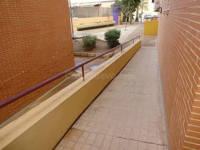 Se vende Piso en Huercal de Almería — 4