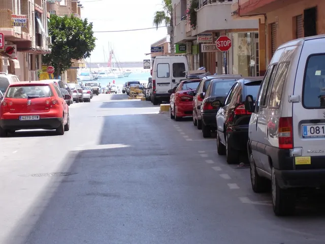 Local comercil en la zona del Acequión de Torrevieja — 2