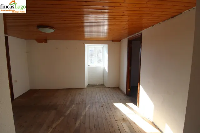 CASA CON FINCA EN SOÑAR, LUGO — 32