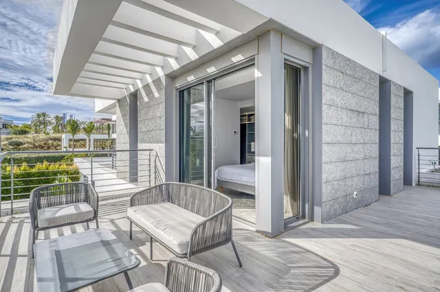 Chalet 5 habitaciones 441m² en venta - Costa Del Sol — 21