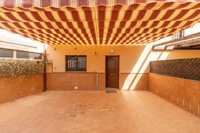 ESPECTACULAR TRIPLEX CON GARAJE Y TRASTERO EN MONACHIL — 42