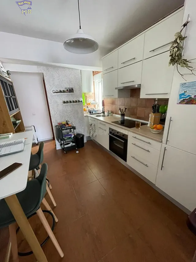 SE VENDE APARTAMENTO EN ZONA CENTRO - foto 4