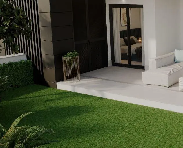 APARTAMENTO  A 700 METROS DEL MAR — 38