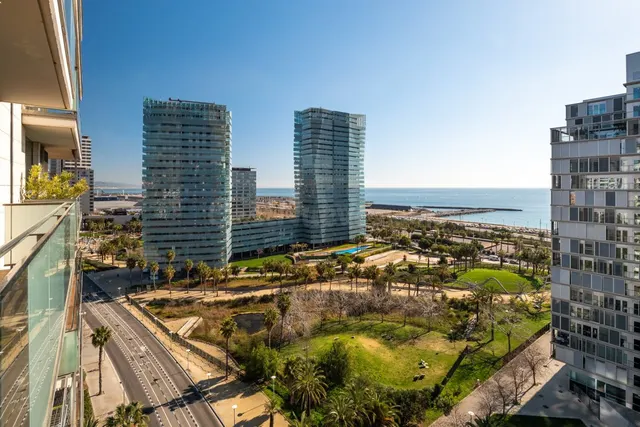 Piso con vistas Panoramicas - foto 4