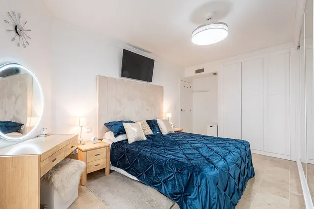 Apartamento 2 habitaciones 126m² en venta - Costa del Sol — 13