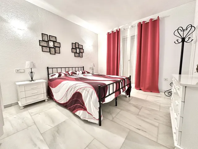 Adosado 4 habitaciones 135m² en venta - Riviera del sol — 7