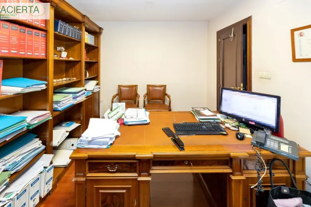 Oficina en San Anton — 20