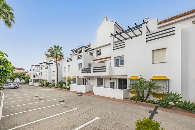 Apartamento 2 habitaciones 99m² en venta - Costa Del Sol — 12