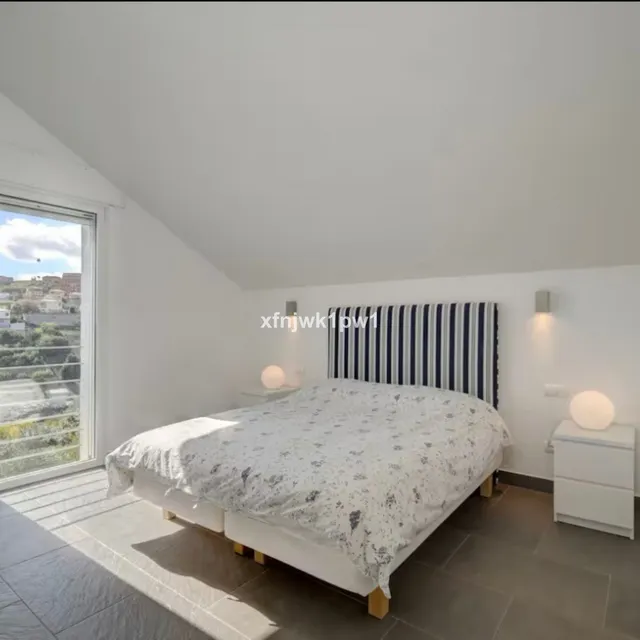 Chalet 6 habitaciones 661m² en venta - Costa del Sol — 38