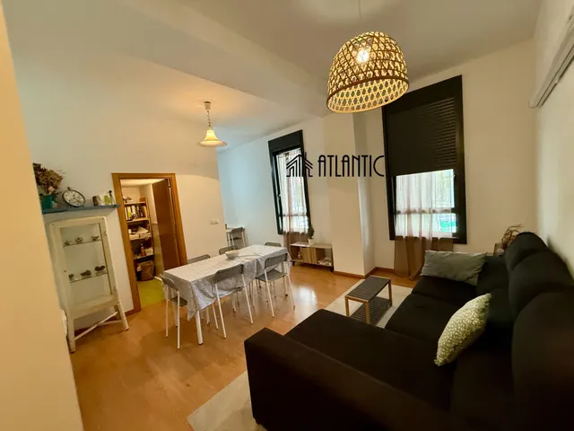 Despacho 1 habitación 67m² en venta - Navia — 7