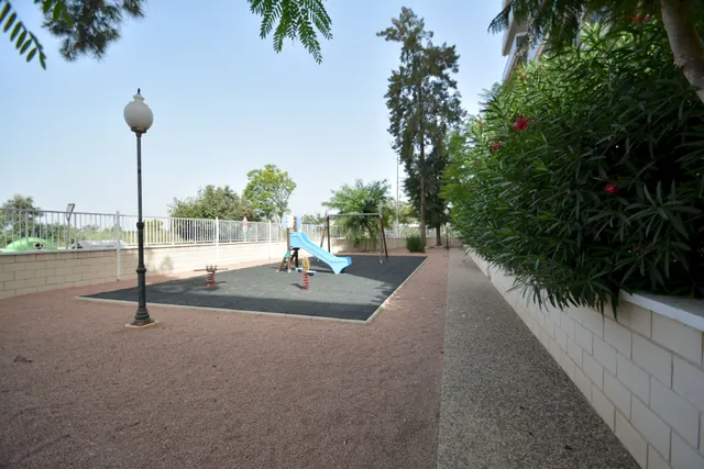 Apartamento 2 habitaciones 70m² en venta - Avenida del puerto — 31