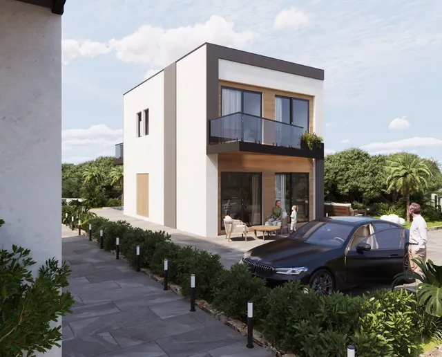 Villa 3 habitaciones 143m² en venta - Golf Bahía — 18