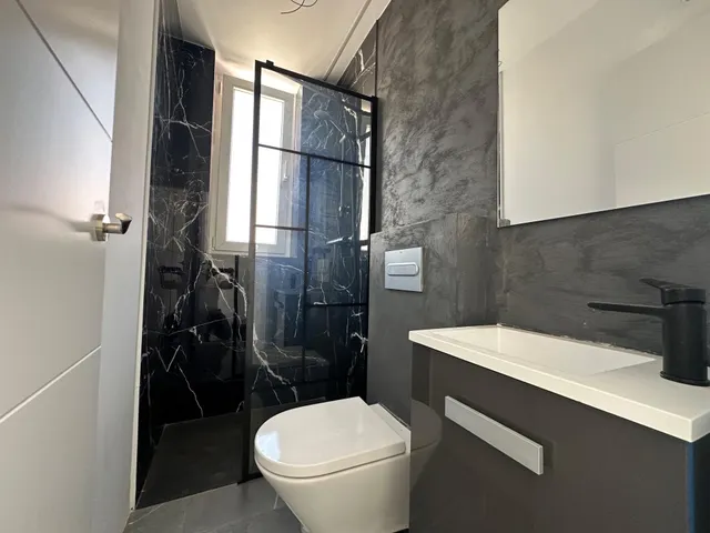 Apartamento de obra nueva a 400 m de la playa – Benalmádena — 8
