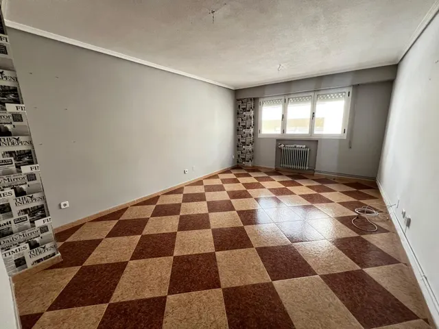 PISO A 5 MINUTOS DEL CENTRO DE BEMBIBRE — 2