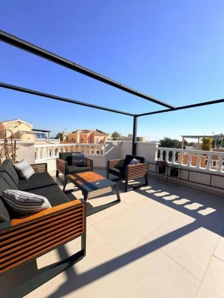 Apartamento 3 habitaciones 78m² en venta - Lomas de Don Juan — 14