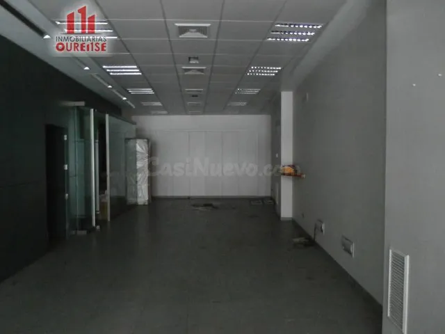 LOCAL COMERCIAL EN EL JARDIN DEL POSIO