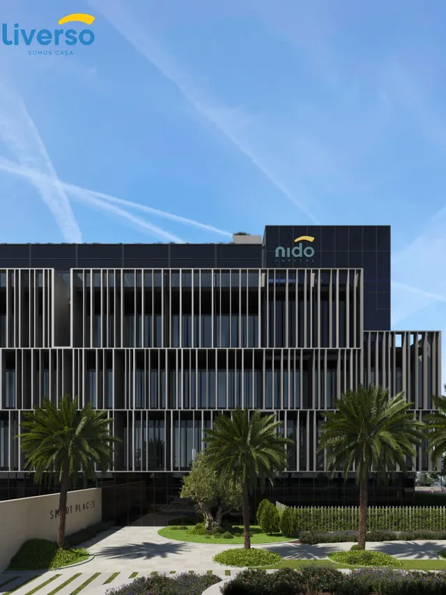 Obra nueva Smart Places Alcobendas, Nido Capital — 26