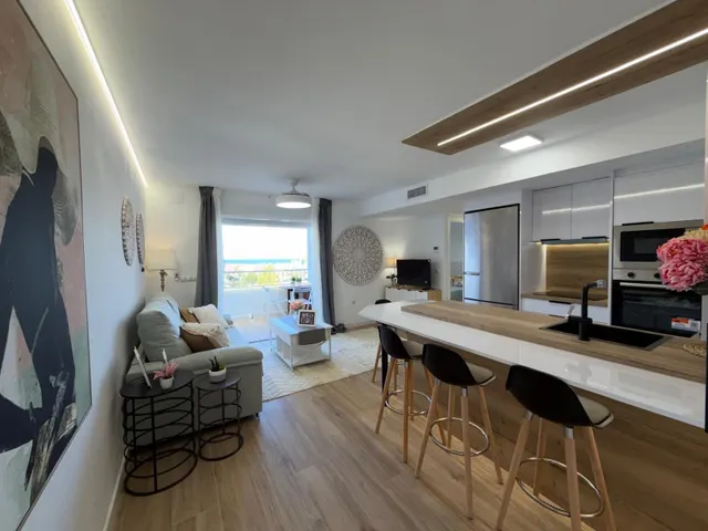 Apartamento 3 habitaciones 92m² en venta - Punta Prima — 18