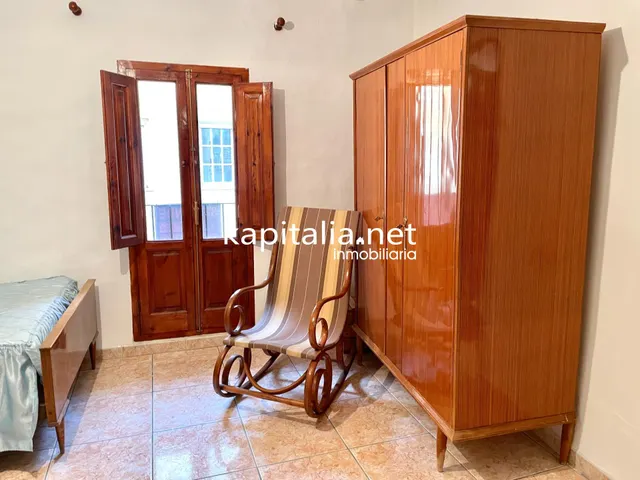 Casa a la venta en Alfafara. — 14