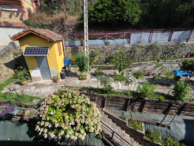Edificio en venta en Las Llanas — 41